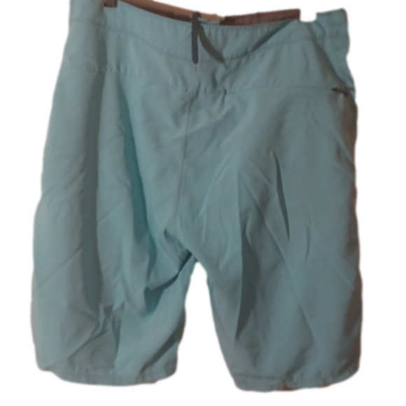 Hurley men's  buckle board type shorts/ swim. Size  31. Summertime!! - Picture 4 of 9